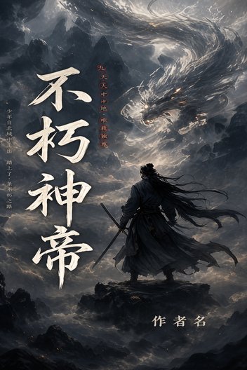 不朽神帝