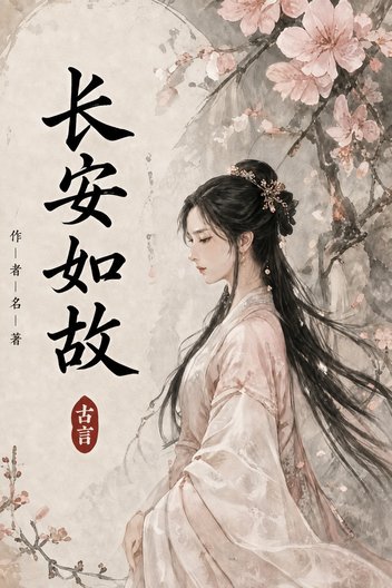 长安如故