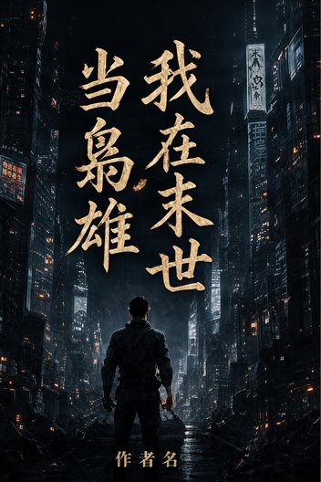 我在末世当枭雄